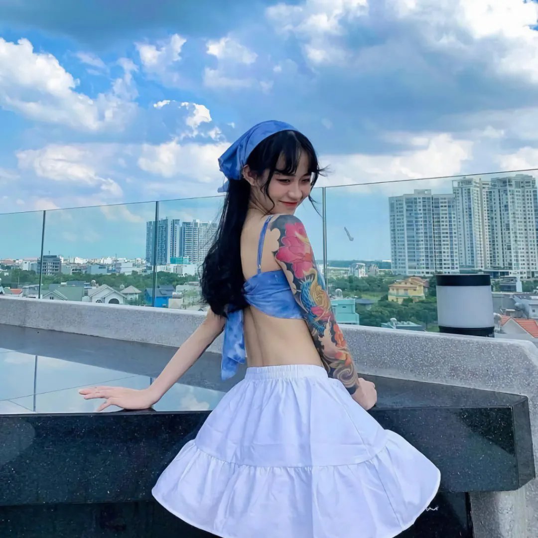 丑闻