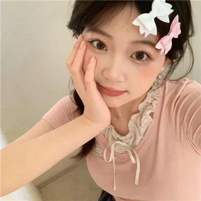 我的六个爱